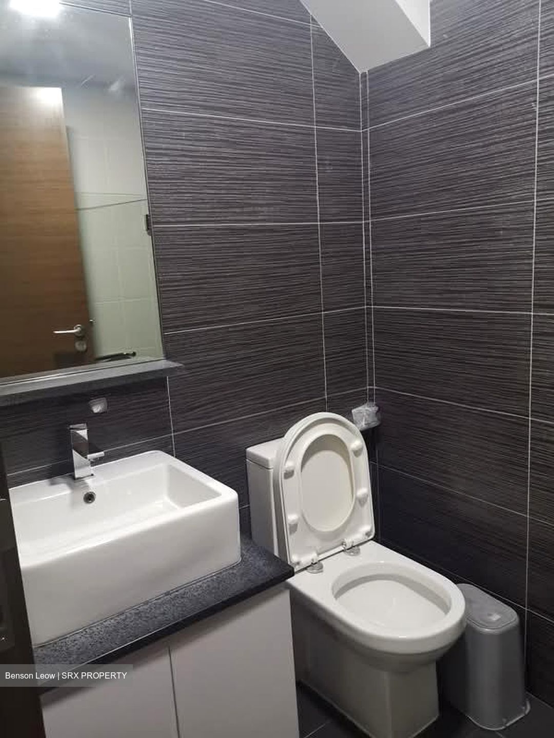 Presto @ Upper Serangoon (D19), Apartment #576411561